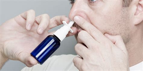 Beclometasone Nasal Spray