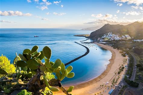 vakantie tips tenerife  mooiste plekjes waar boeken