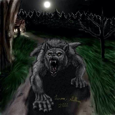 Pin By Claudia Adamez On Werewolves With Images