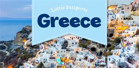 greece activities  kids  passports