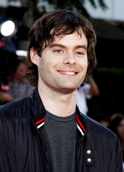 bill hader picture  tropic thunder los angeles premiere arrivals