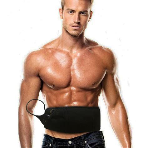 abs workout belt workoutwalls