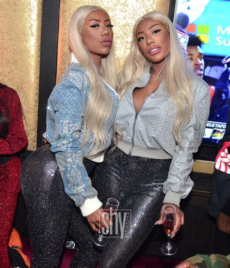 the clermont twins shy magazine