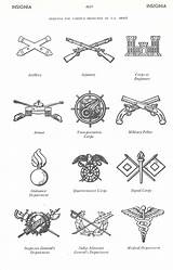 Insignia Archive Encyclopaedia Plates sketch template