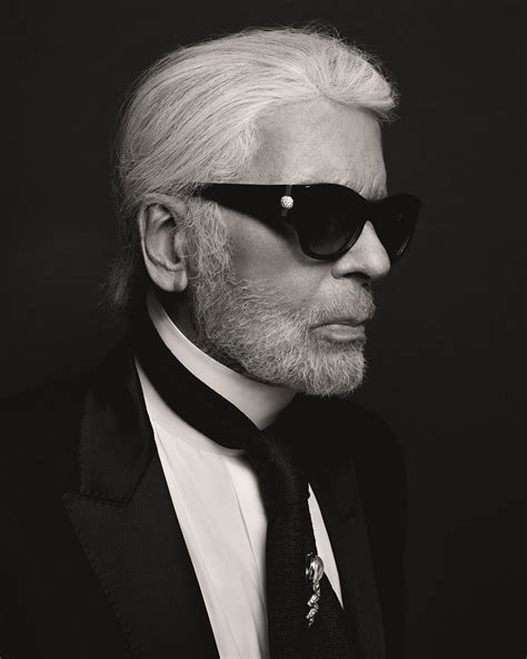 style inspiration karl lagerfeld  style  pictures cool chic