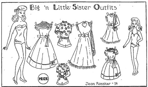 barbie paper dolls precious moments coloring pages coloring pages