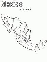 Copii Colorat Planse Desene Mexic Harta Tara Lumii Glob Desenat Fise Continente sketch template