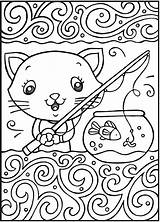 Coloring Pages Dover Publications Book Kids Cat Cool Doverpublications Colouring Cats Welcome Sheets Para Animal Grown Titles Browse Complete Catalog sketch template