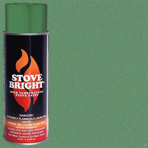 stove bright high temp paint green illusion walmartcom walmartcom