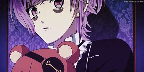 diabolik lovers find and share on giphy