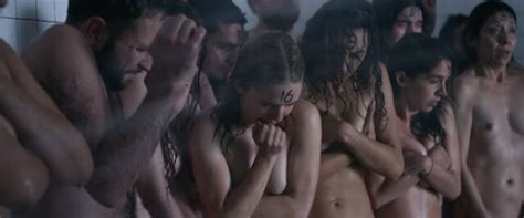 Nude Video Celebs Naian Gonzalez Norvind Nude – New Order Nuevo