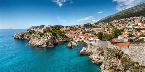 15 Things To Do In Croatia Croatia Travel Harper S Bazaar
