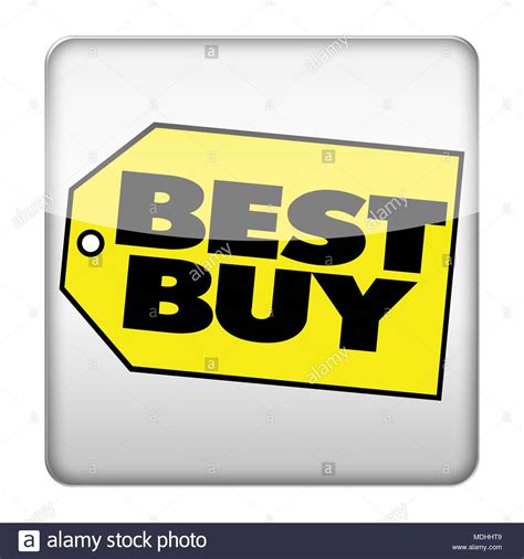 buy logo icon stock photo  alamy