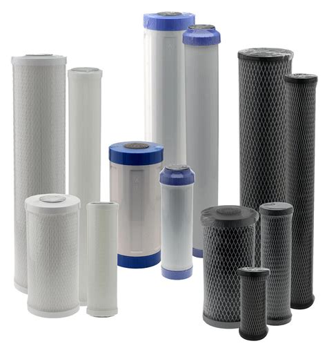 How To Replace A Whole House Water Filter Cartridge