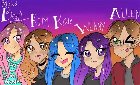 itsfunneh   krew coloring pages printables