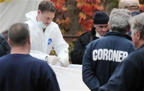 coroner coroner training requirements