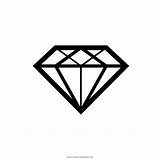 Diamante Pedra Diamond Ultracoloringpages sketch template