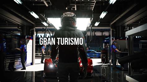 Gran Turismo 7 Ps5 Announce Trailer Demo Youtube