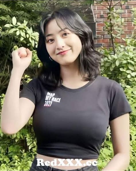 Mommy Jihyo Has The Best Boobs In The World R Twice Fap