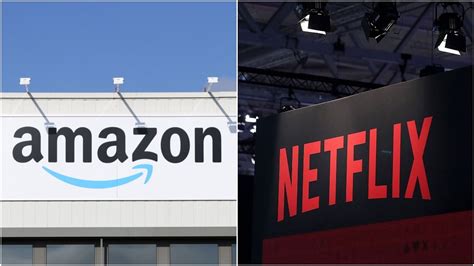 amazon netflix sign rs  crore deal  mumbai production house  boost indian content