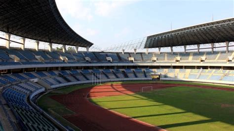 stadion utama palaran kalimantan timur imagefootball