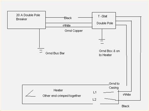 marley electric baseboard heater wiring baseboard heater wiring diagram  alibabacom
