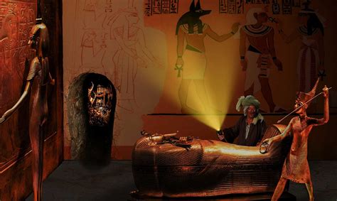 ¡10 cosas que no sabías del antiguo egipto supercurioso