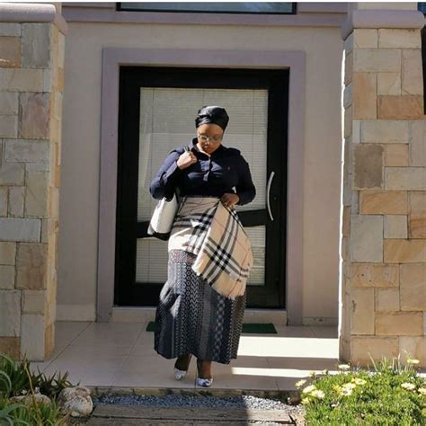 Traditional Xhosa And Zulu Dresses New Icredible Styles In 2020