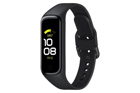 samsung launches new galaxy fit 2 activity tracker with 15 day battery