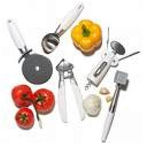 kitchen utensils  appliances   cook gourmet