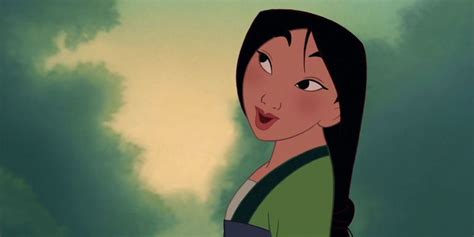 Everything We Know About Disney S Live Action Mulan