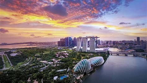 singapore  offer safe     destination pcma