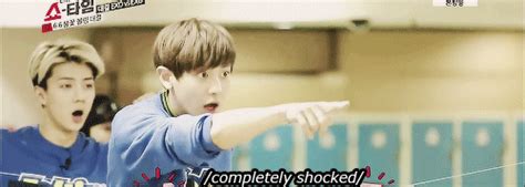 exo reaction when someone from a far can t take t tumbex