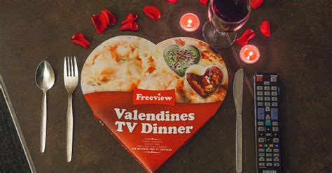 valentine s day 2014 ready meal launched for couples on february 14