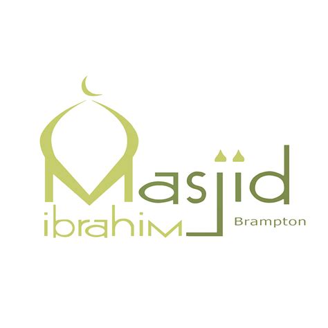 masjid ibrahim help us complete the construction of this