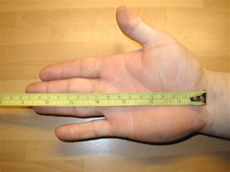 handstrength rules hand size