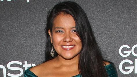 Medical Examiner Says Django Unchained Actor Misty Upham Died From