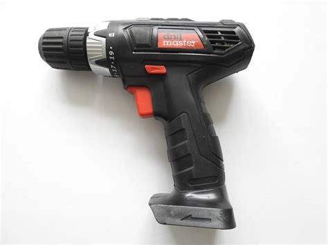 drill master    drill driver bare tool  ships   hours power tools