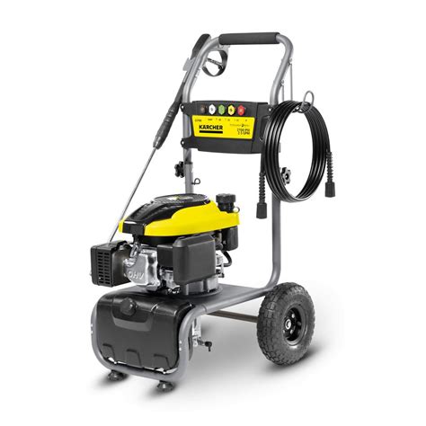 karcher   performance series  psi  gpm gas pressure washer    home depot
