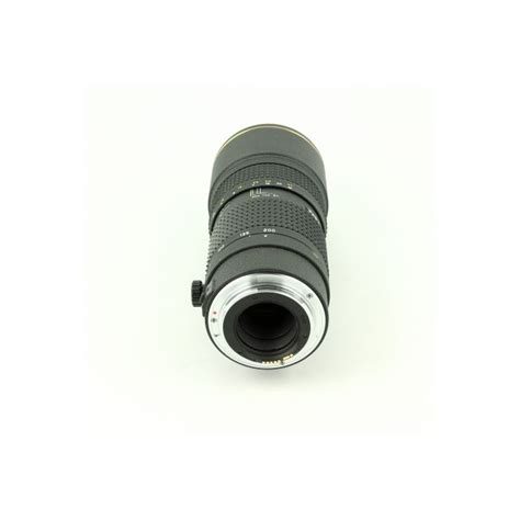Tokina 80 200mm F 2 8 At X Pro Lens For Canon Ef Mount {77} At Keh Camera