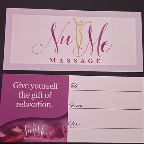 nume massage massage therapist in middletown