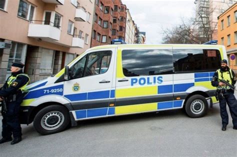 three explosions in swedish capital malmö in just over 24