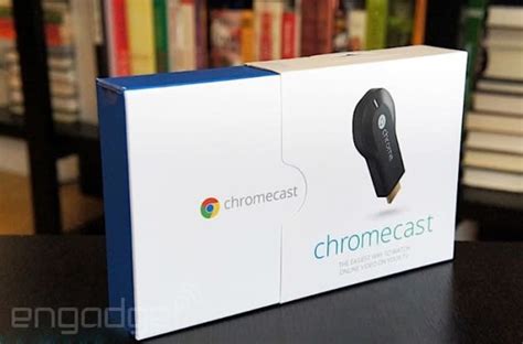 googles  chromecast  coming   wont notice  difference engadget