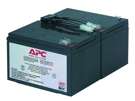 Apc Ups Battery Replacement For Apc Ups Models Smt1000