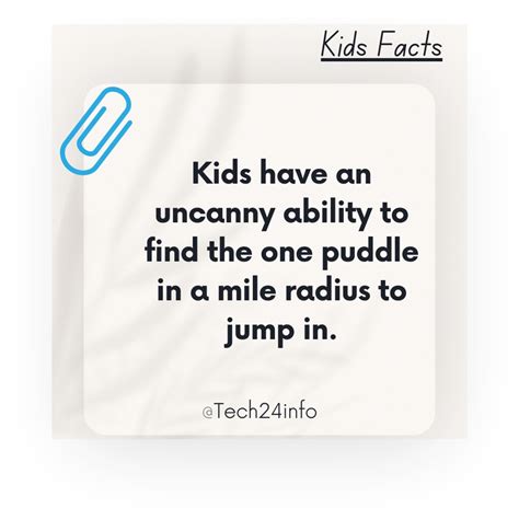 kids fact tech info flickr