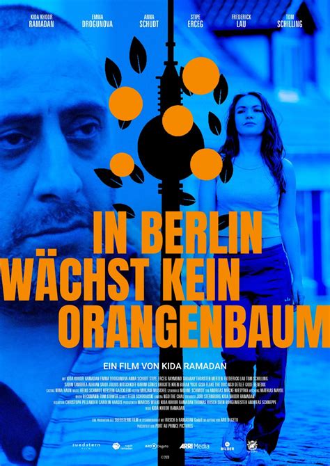 berlin waechst kein orangenbaum film  filmstartsde