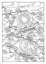 Colorare Sturm Tormenta Tempesta Ships Schiffe Schepen Barcos Nave Malvorlage Schip Schulbilder Laminas Ausmalbilder Colouring Edupics Große Educolor Schoolplaten Uitprinten sketch template