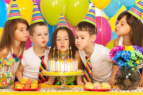 simple tips  kids birthday parties   budget stay  home mum