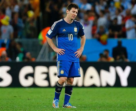Messi Might Owe Spain A Lot Of Cash The London Free Press
