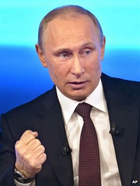 analysis vladimir putin s veiled threats over ukraine bbc news